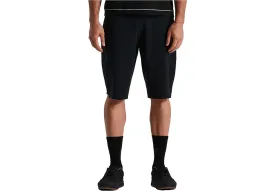 2021 SPECIALIZED TRAIL 3XDRY SHORT MEN - 32, BLACK