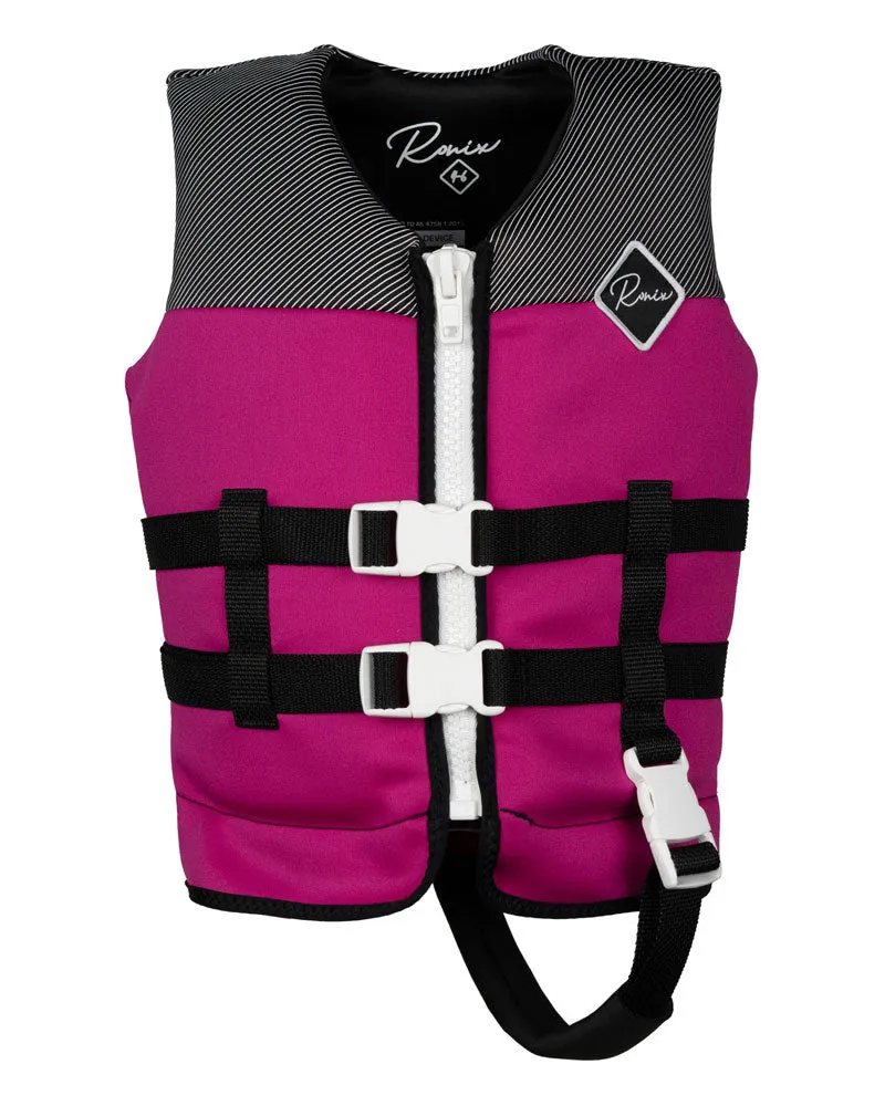 2025 Ronix Atlantis Girls Vest