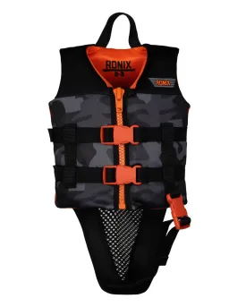 2025 Ronix Neptune Boys Vest