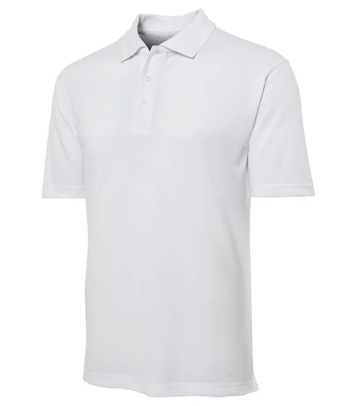 210 Signature Adults Polo