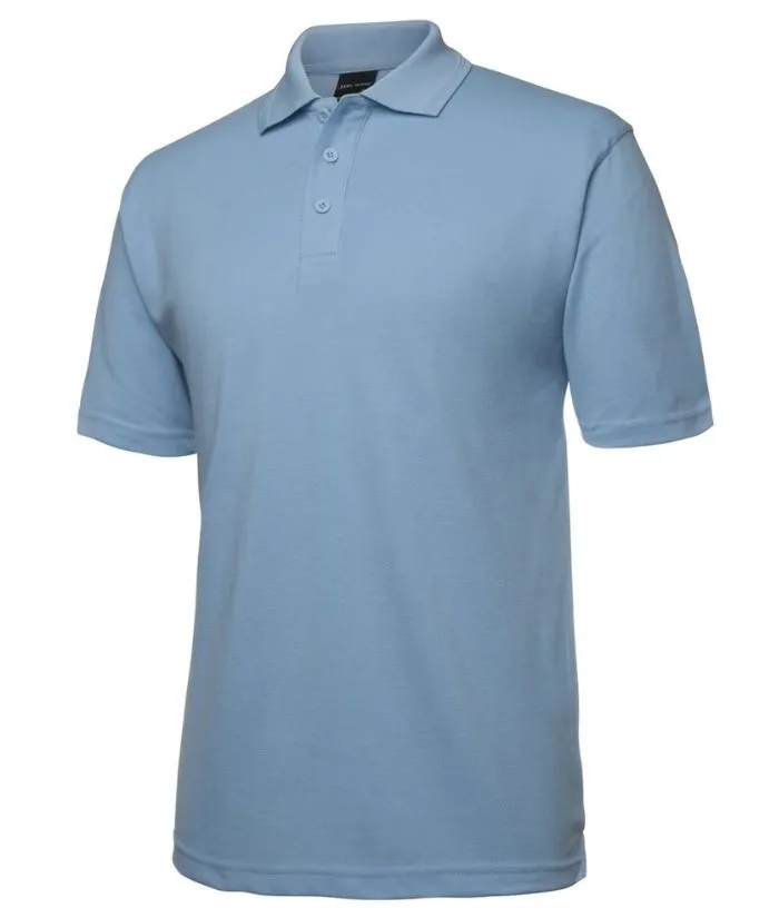 210 Signature Adults Polo