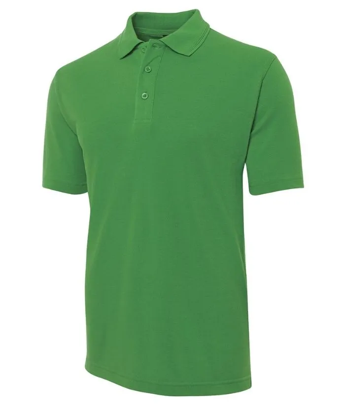 210 Signature Adults Polo