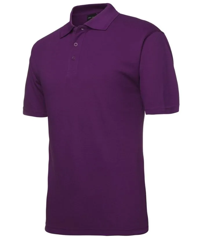 210 Signature Adults Polo