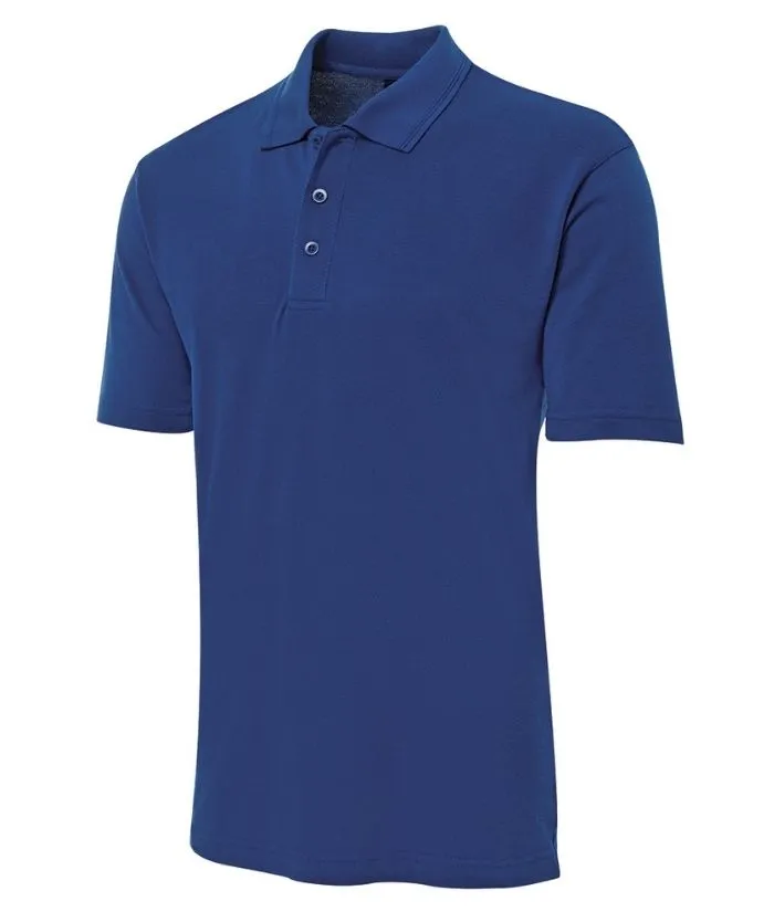 210 Signature Adults Polo