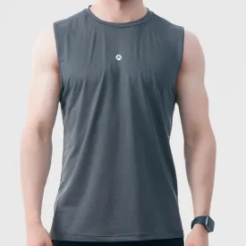 AB Men Gym Tank Top STY # 03