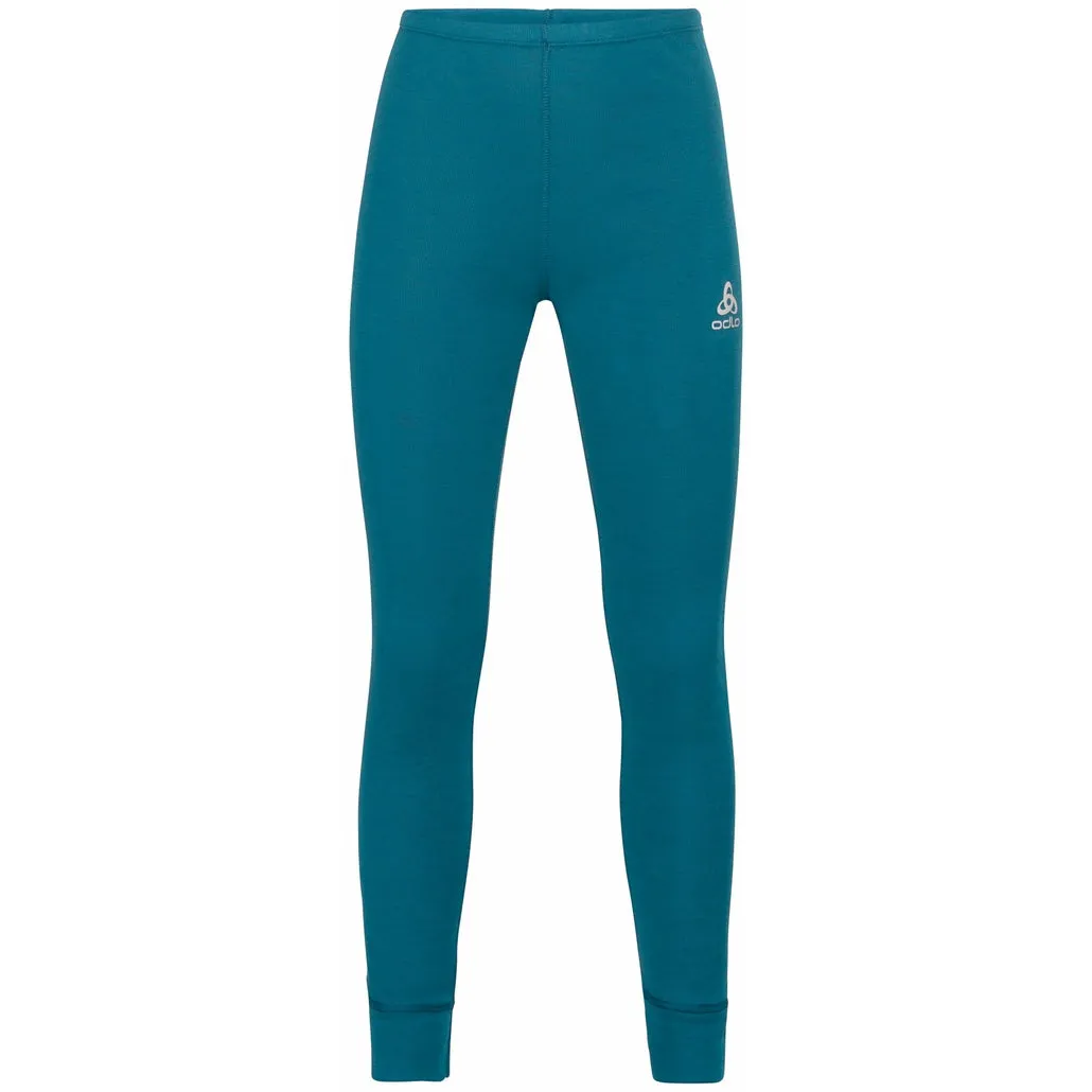 ACTIVE WARM ECO KIDS Base Layer Bottoms