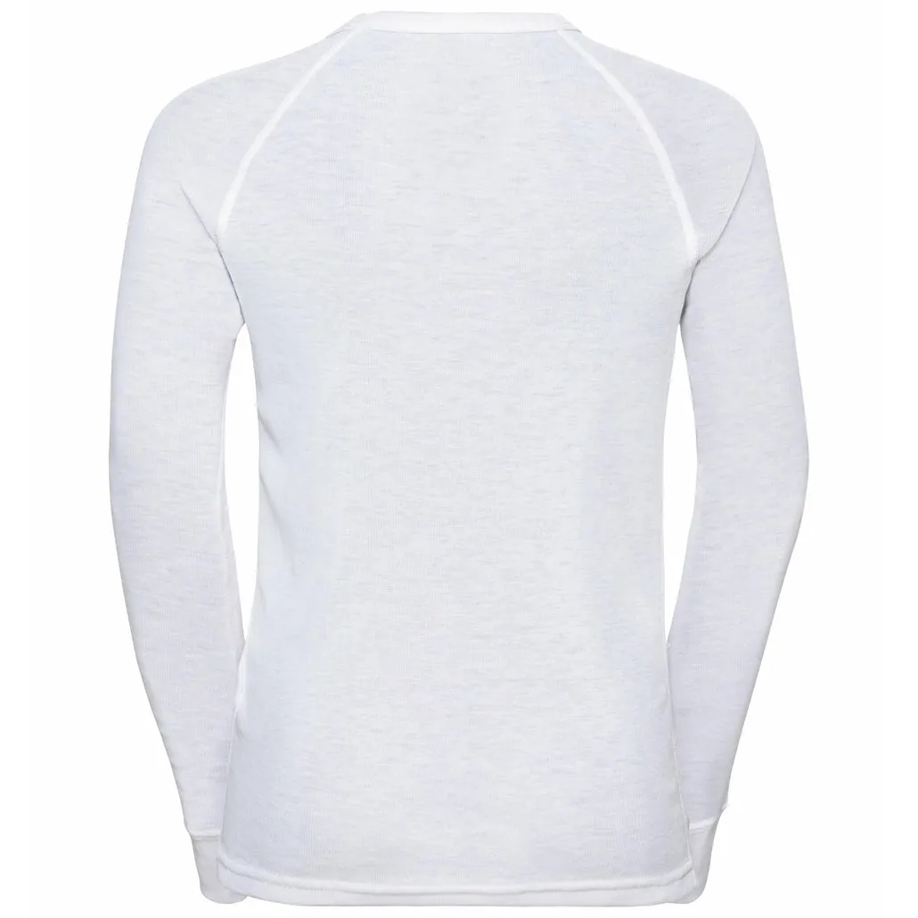 ACTIVE WARM ECO KIDS Long-Sleeve Base Layer Top