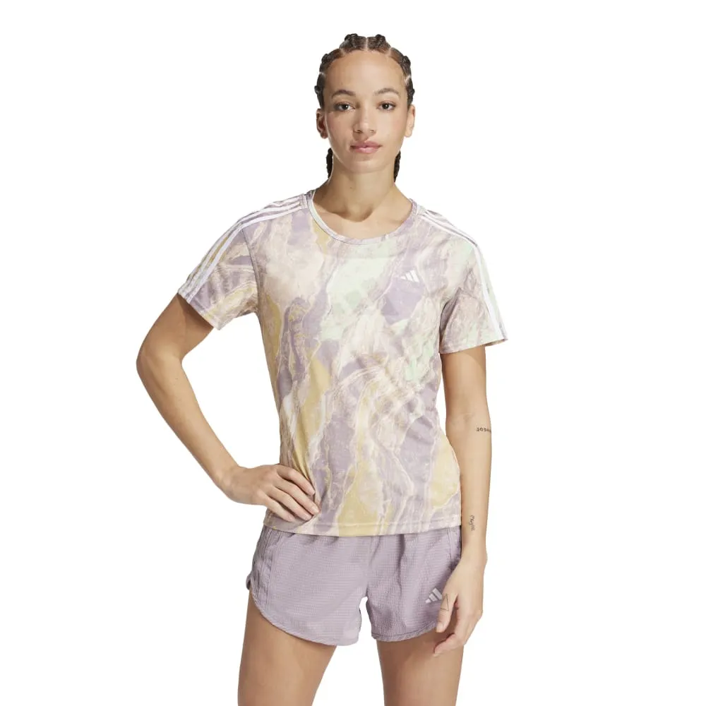 adidas Move for the Planet Women's Tee