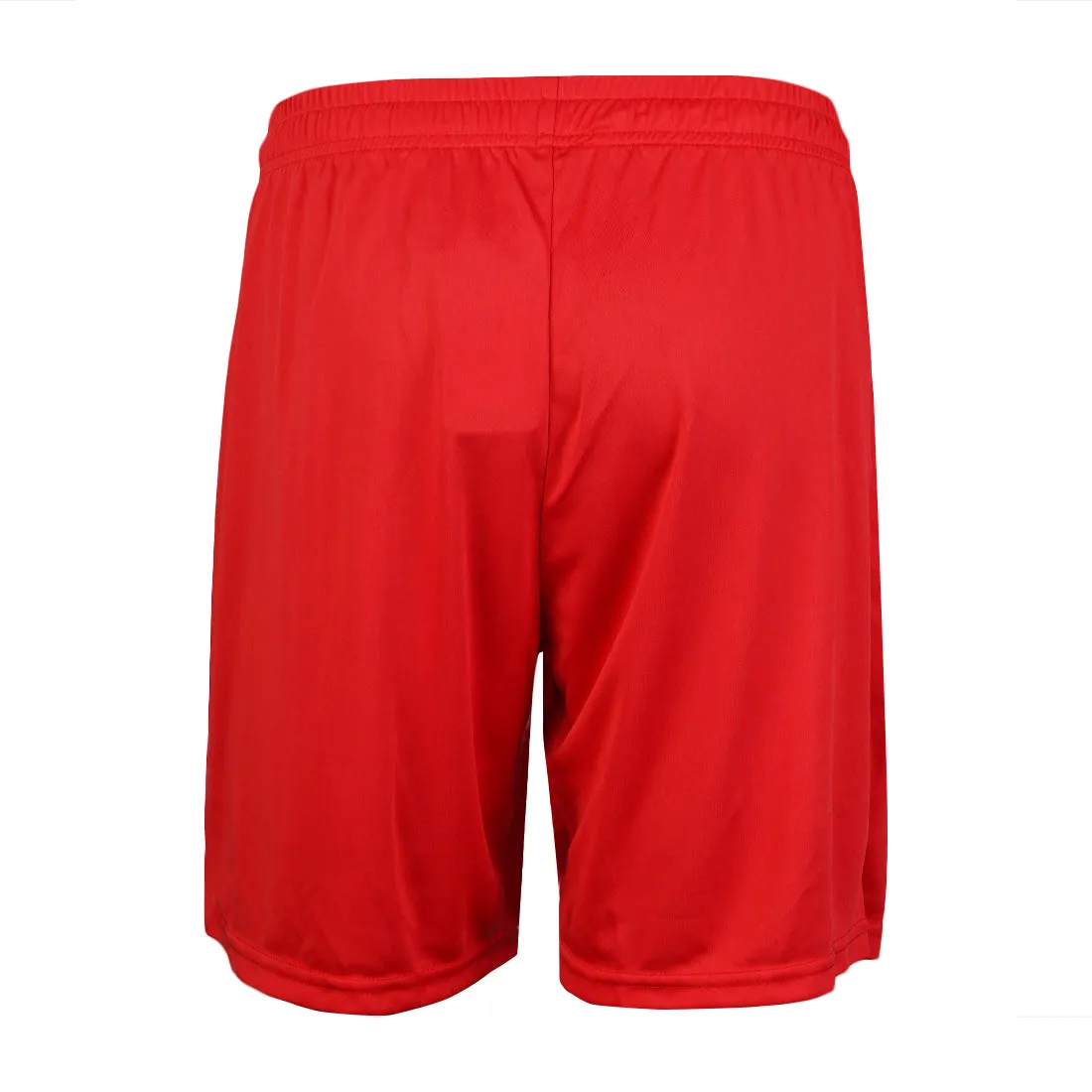 Al Men's Football Shorts Red