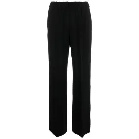 Alberto Biani Trousers Black