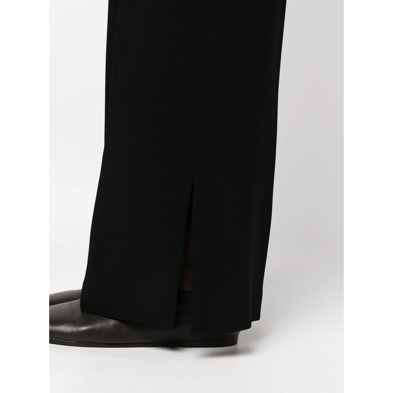 Alberto Biani Trousers Black