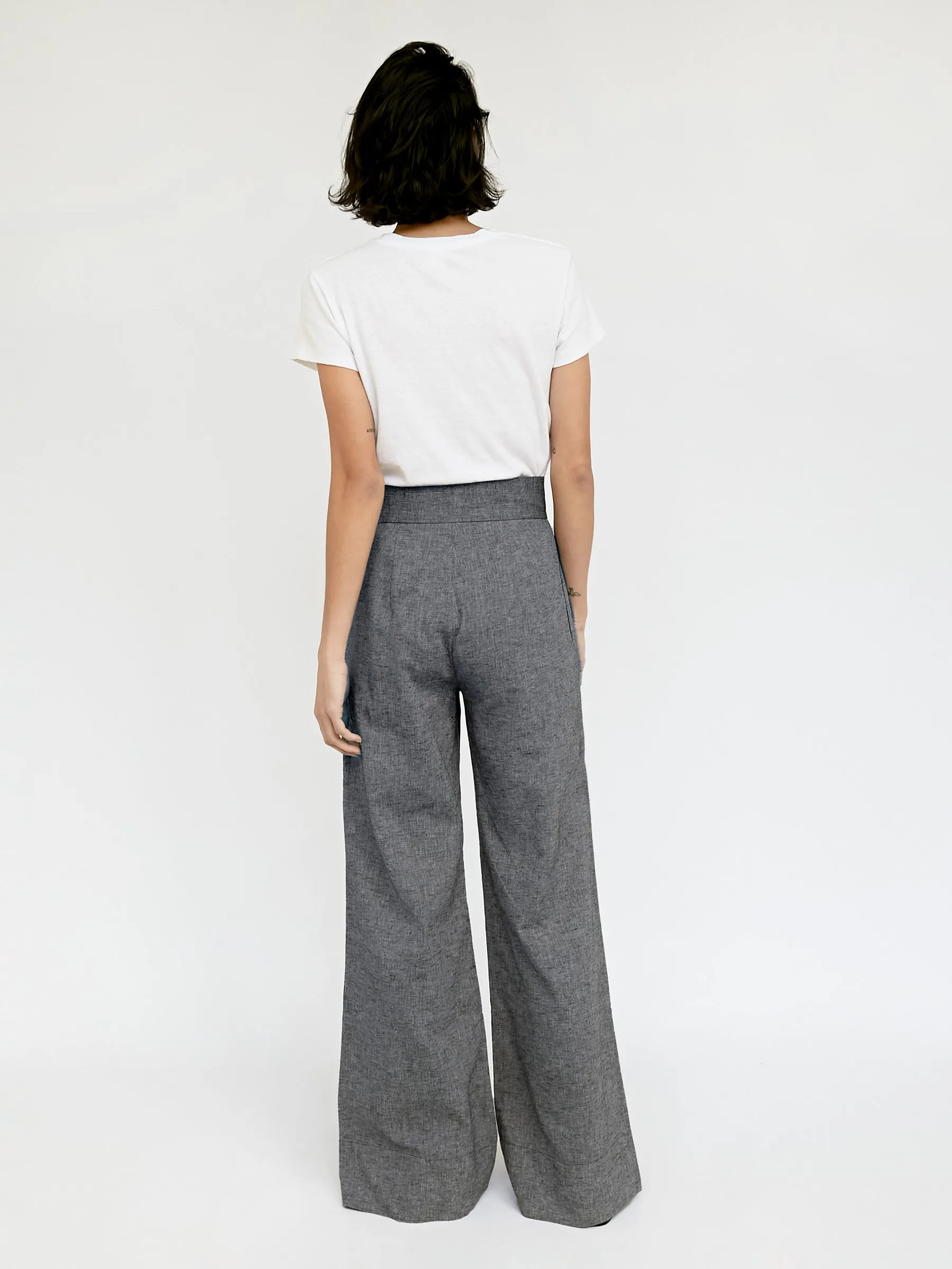 Anna Trousers