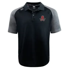 Archbishop Spalding Elite Polo by Canterbury