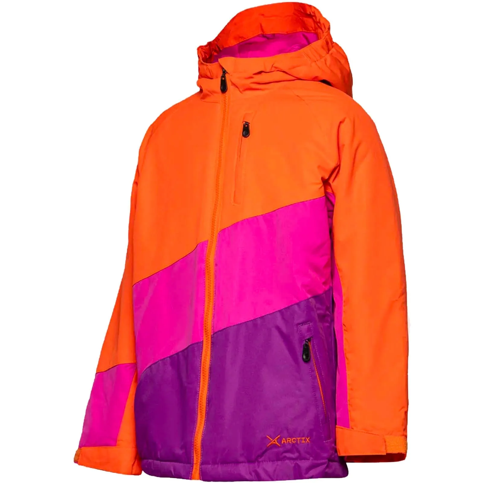 Arctix Girls Frost Insulated Jacket