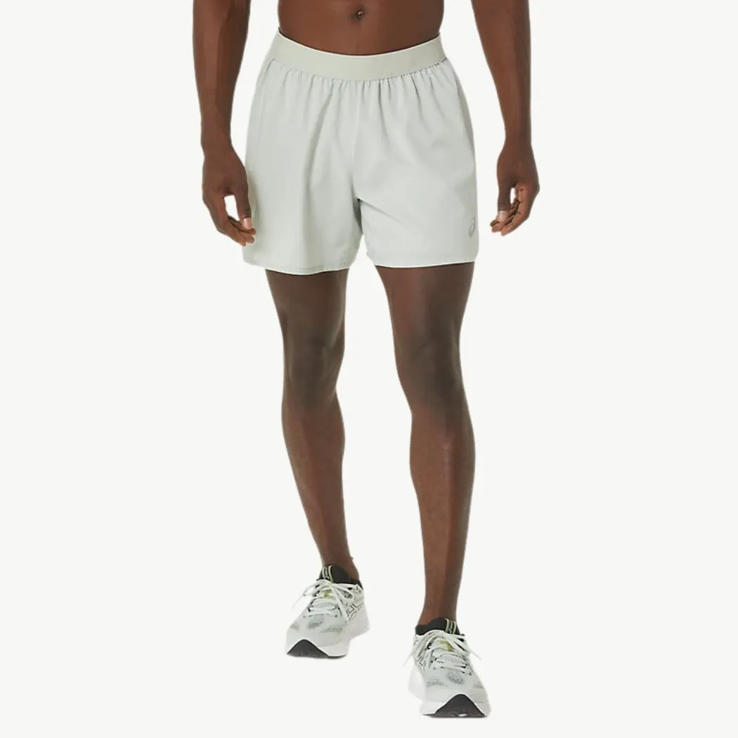 asics Road 2-N-1 5 Inches Men's Shorts