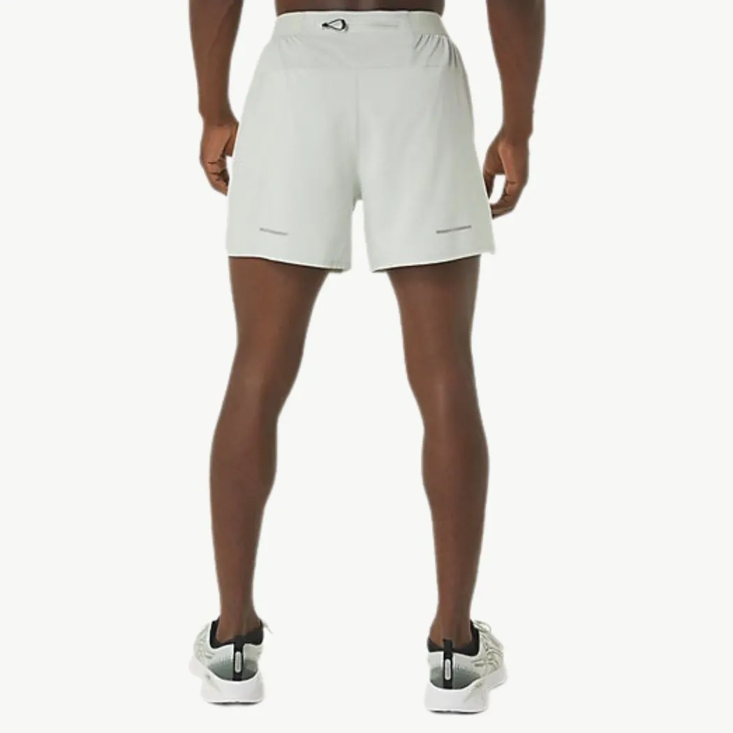 asics Road 2-N-1 5 Inches Men's Shorts