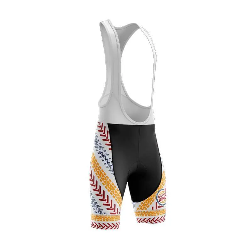 Bicycle King Bib & Shorts (V1)