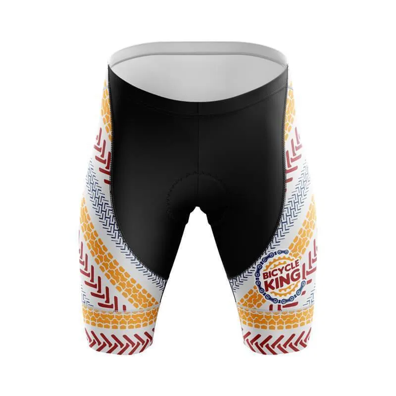 Bicycle King Bib & Shorts (V1)