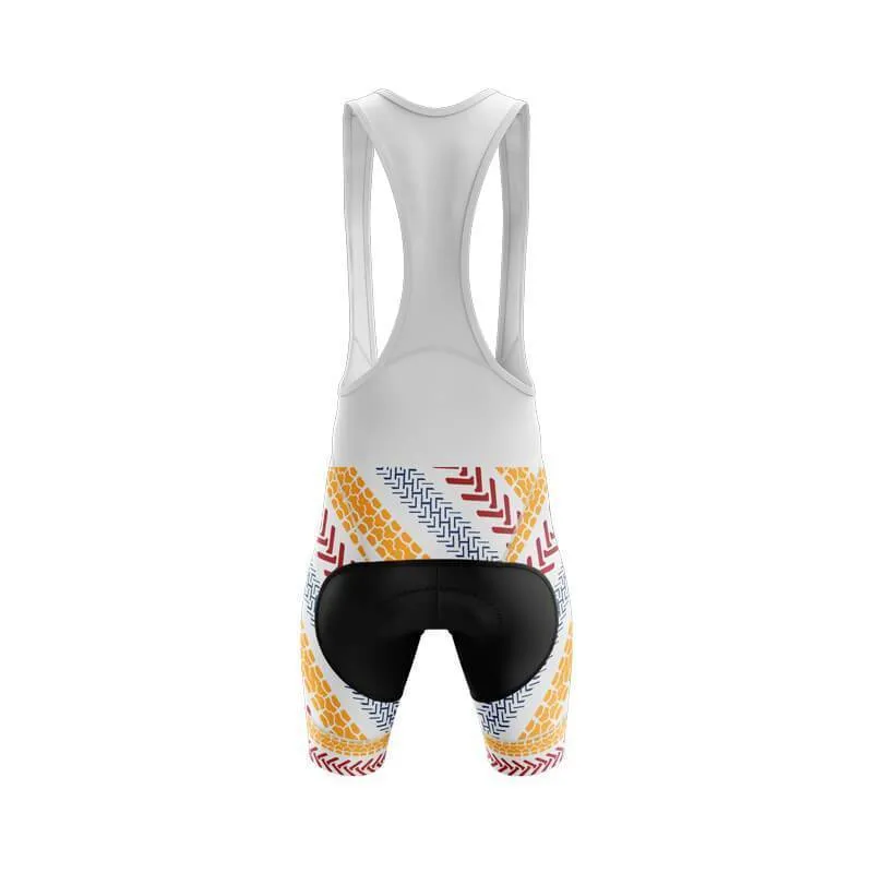 Bicycle King Bib & Shorts (V1)