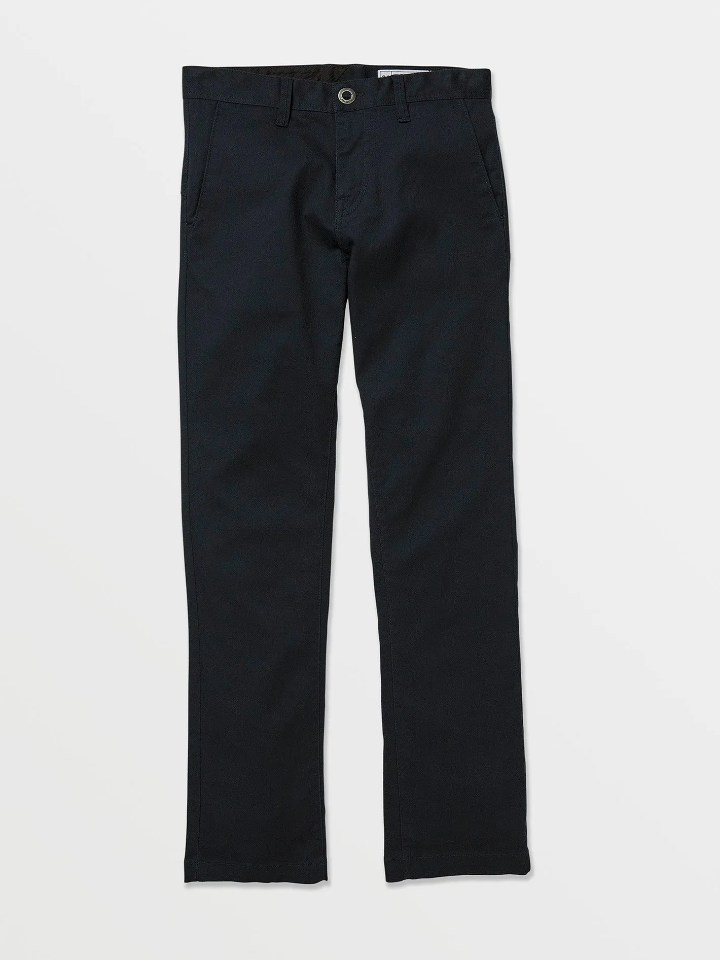 Big Boys Frickin Modern Stretch Chino Pants - Dark Navy