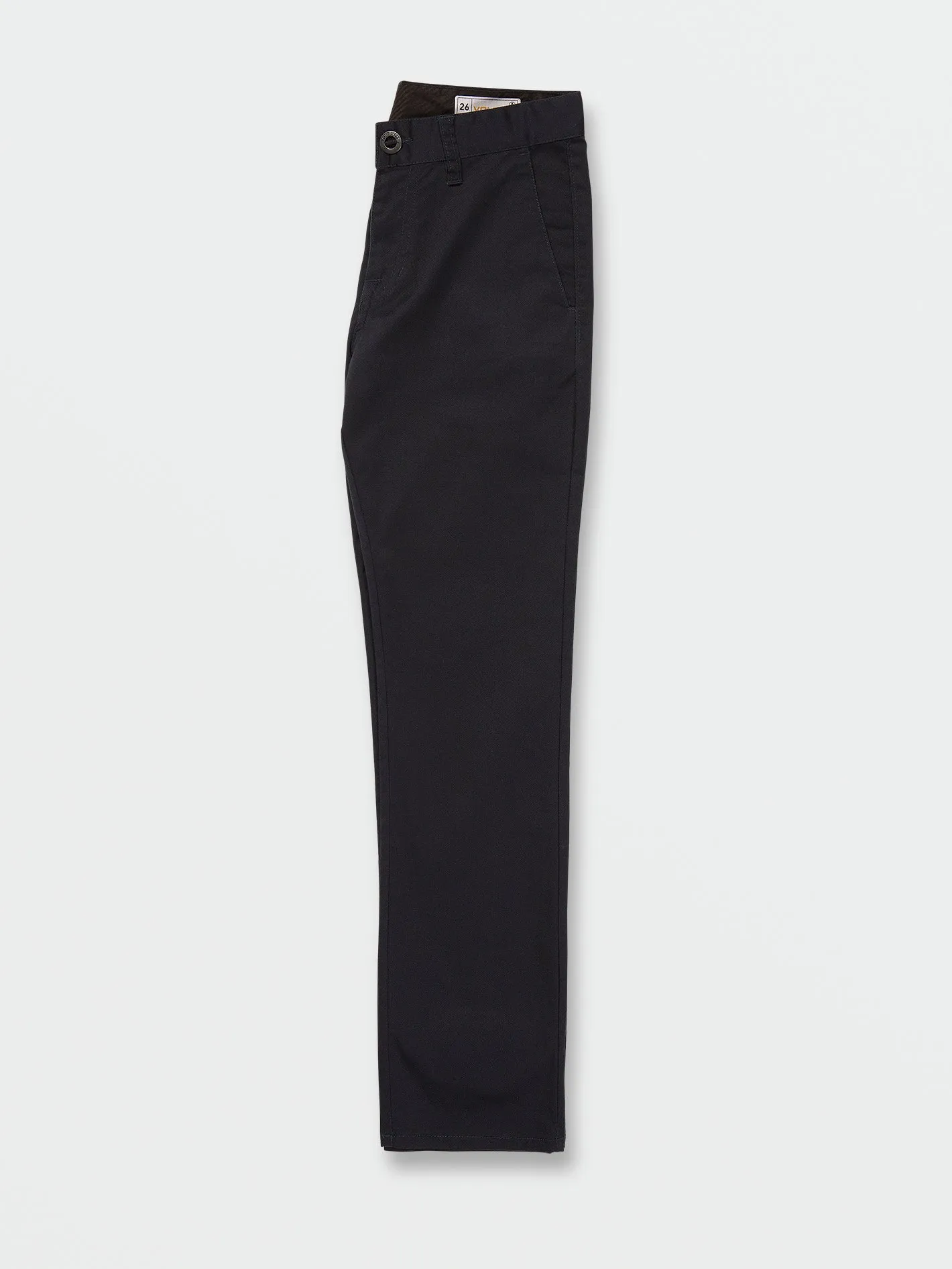 Big Boys Frickin Modern Stretch Chino Pants - Dark Navy