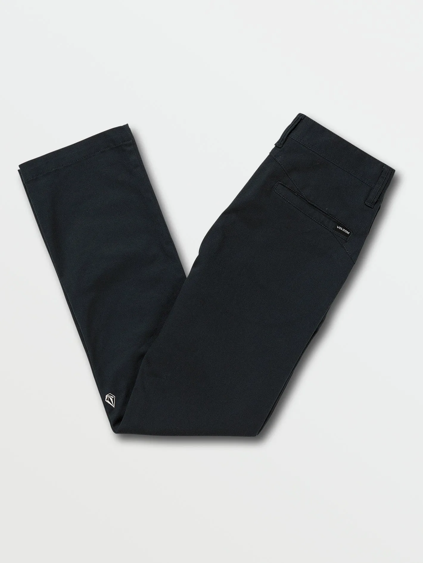 Big Boys Frickin Modern Stretch Pants - Dark Navy