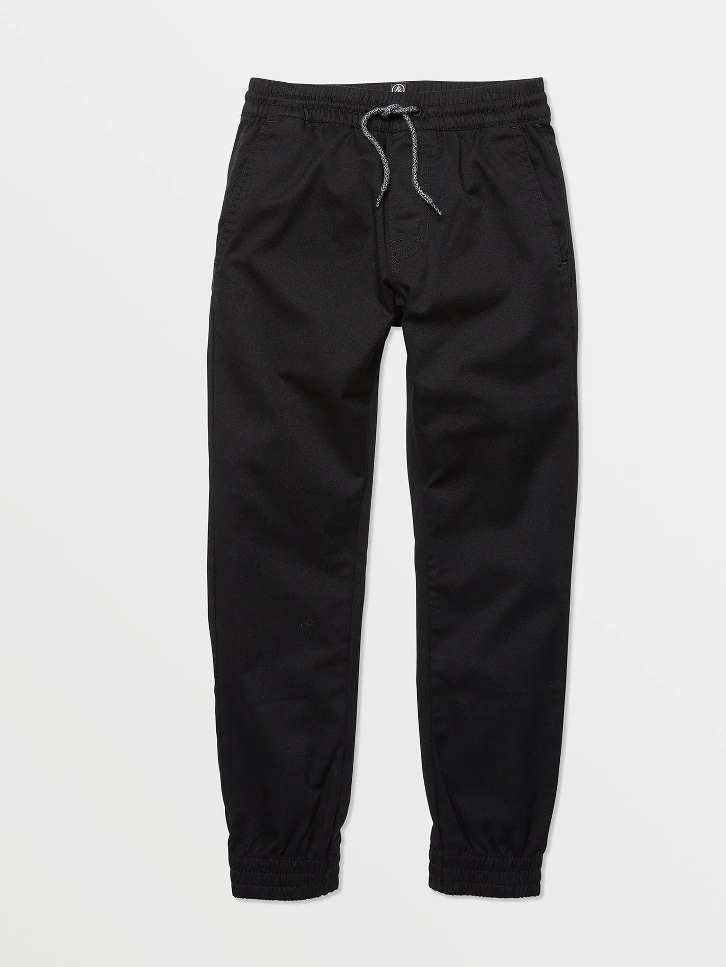 Big Boys Frickin Slim Joggers - Black