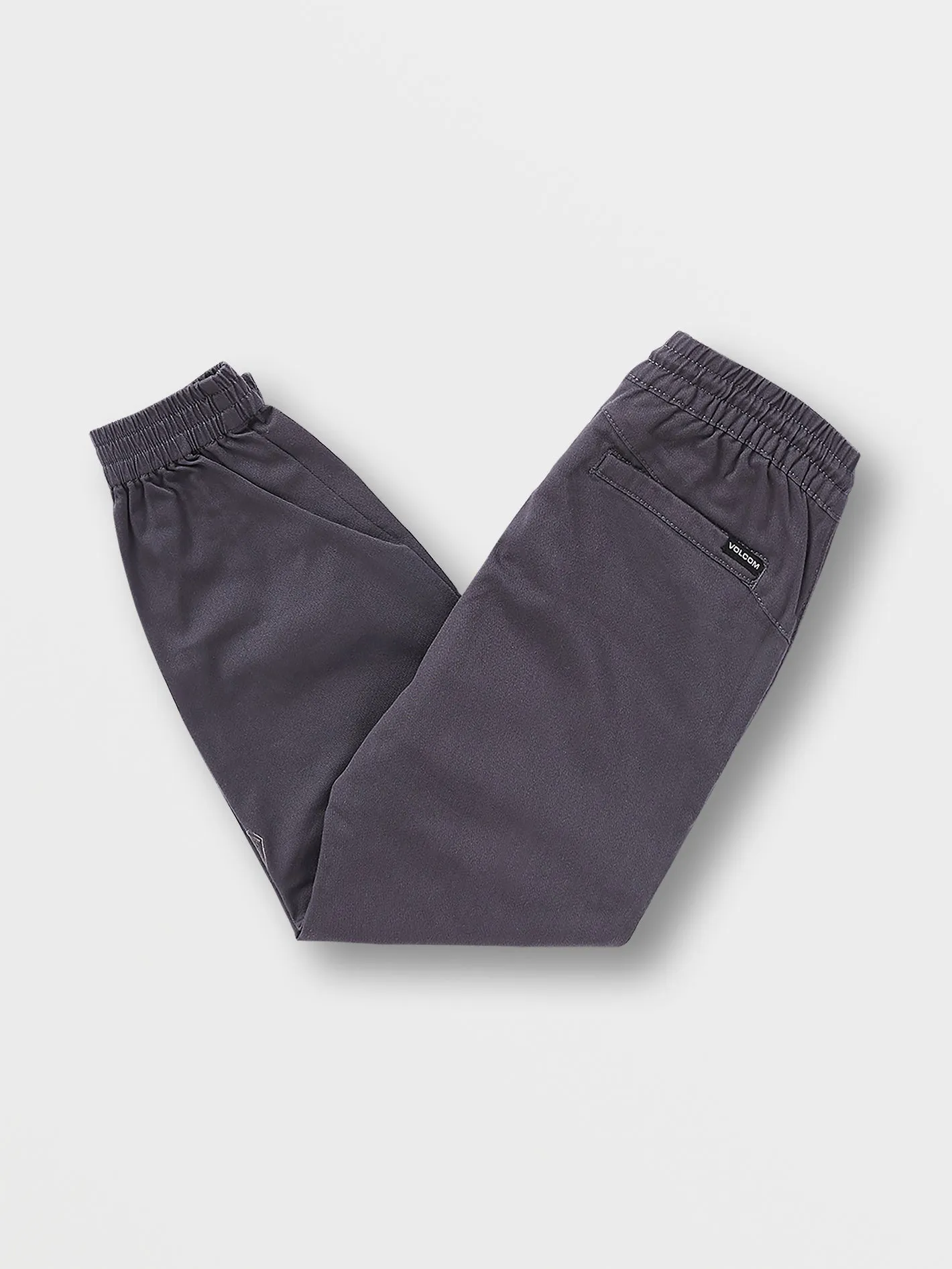 Big Boys Frickin Slim Joggers - Charcoal