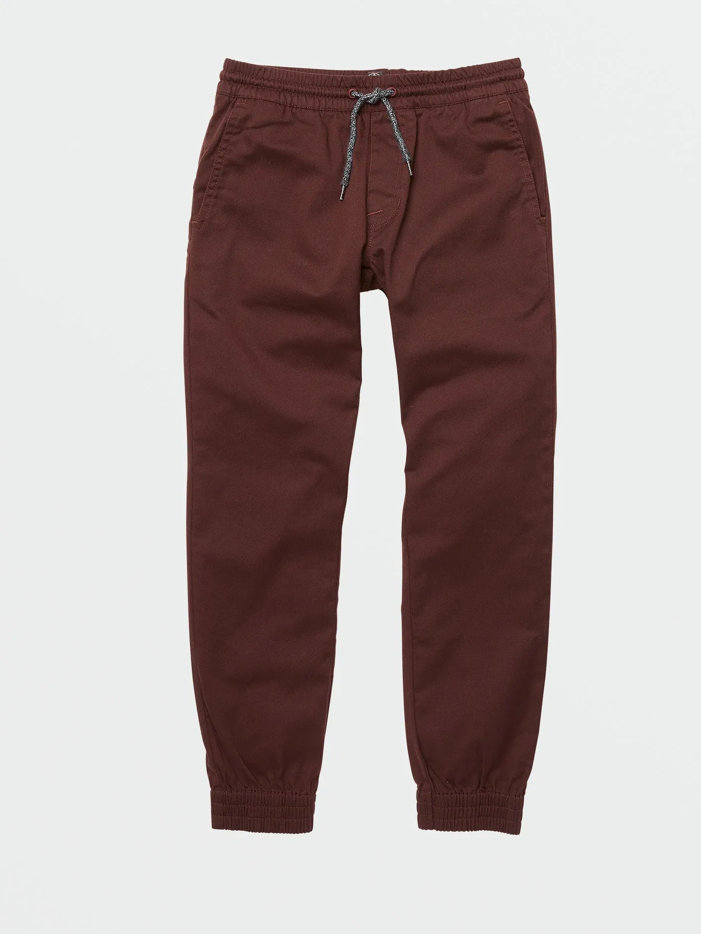 Big Boys Frickin Slim Joggers - Plum