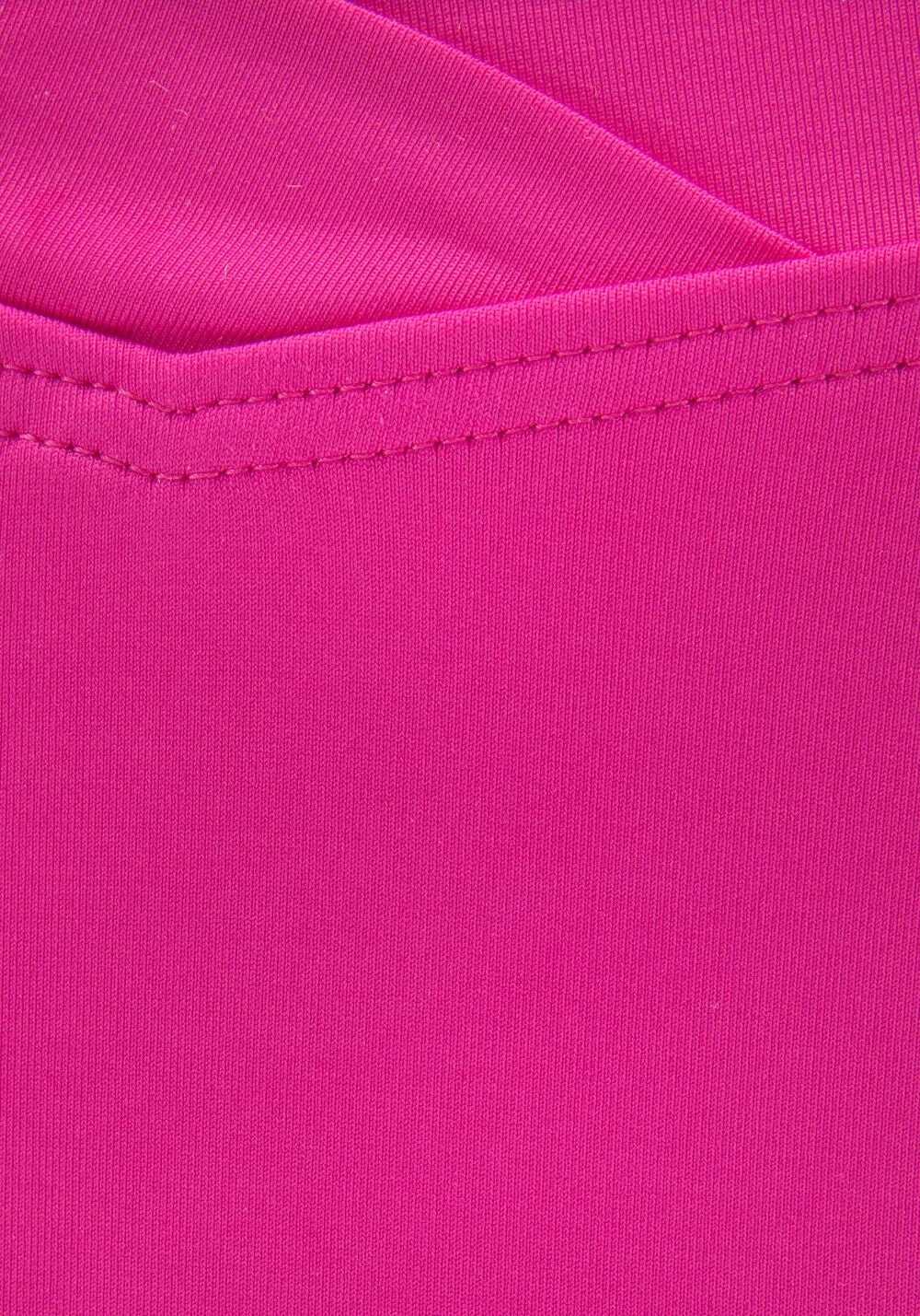 Bikini bottoms LASCANA, fuchsia