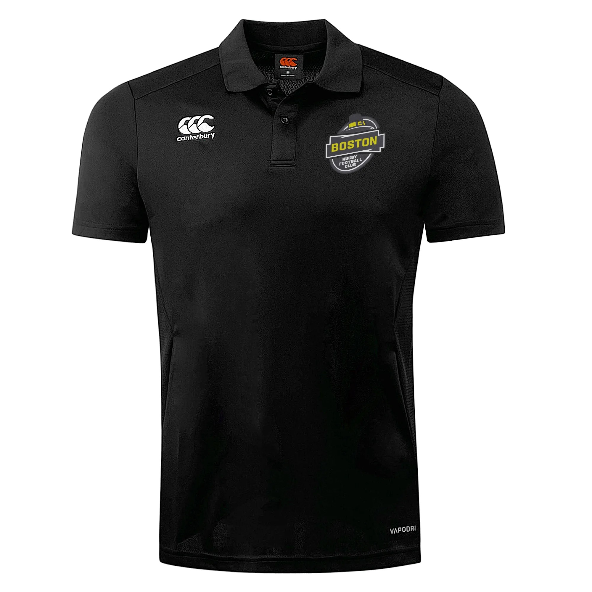 Boston RFC Club Dry Polo by Canterbury