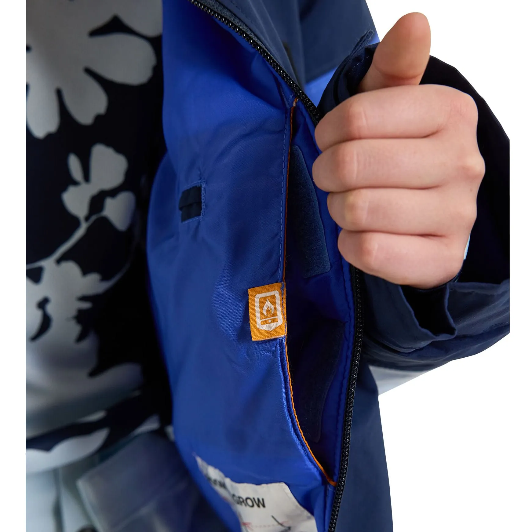 Burton Hart 2L Kids Jacket