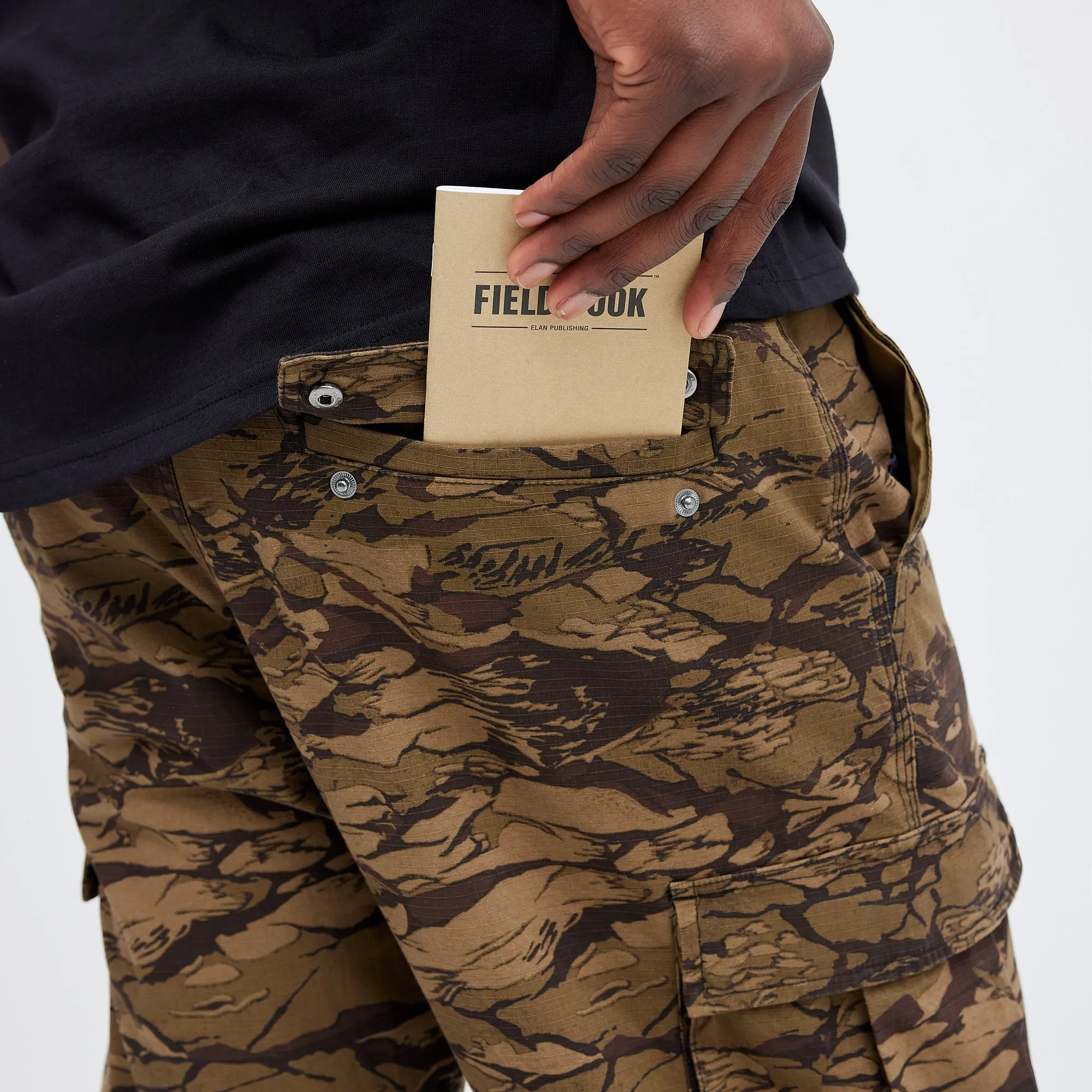 CARGO PANT