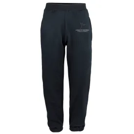 Charlotte Mowbray School of Dance Kids Cuffed Joggers