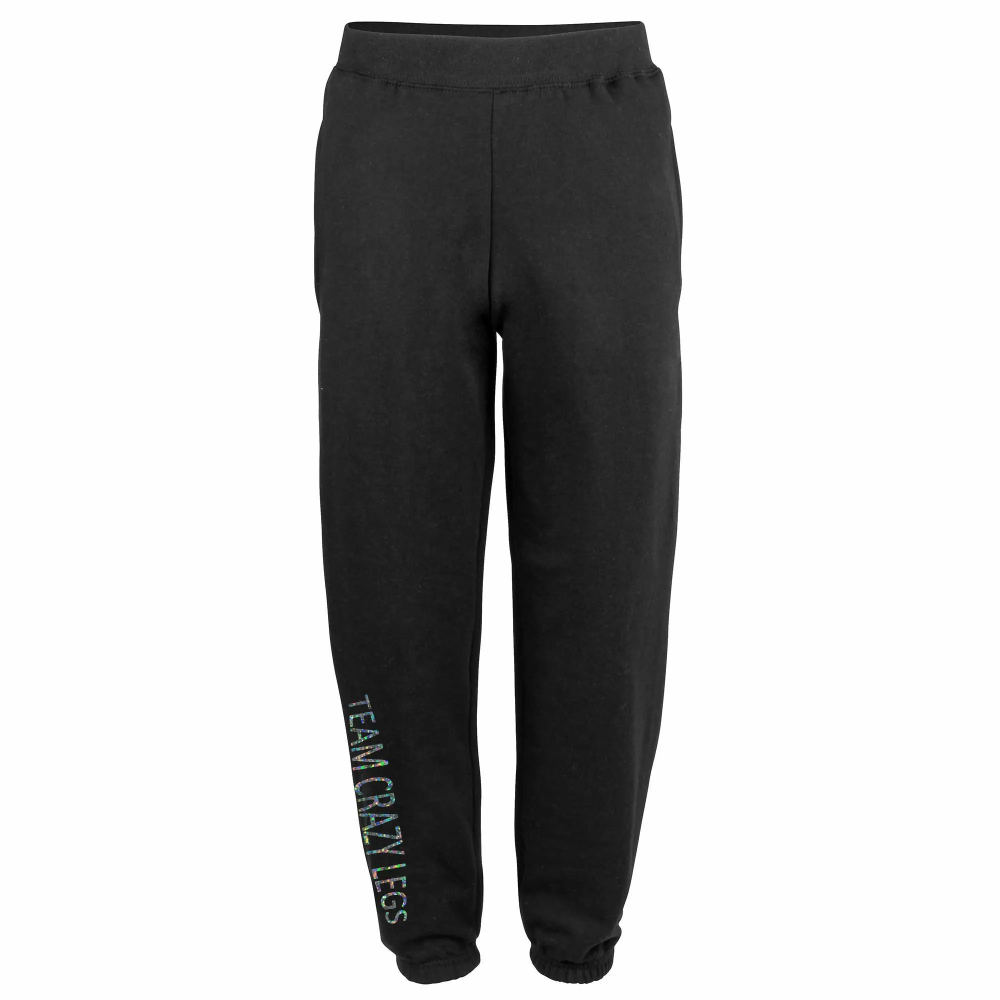 Crazy Legs Kids Cuffed Joggers