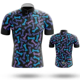 Dog Lover V5 - Men's Cycling Kit