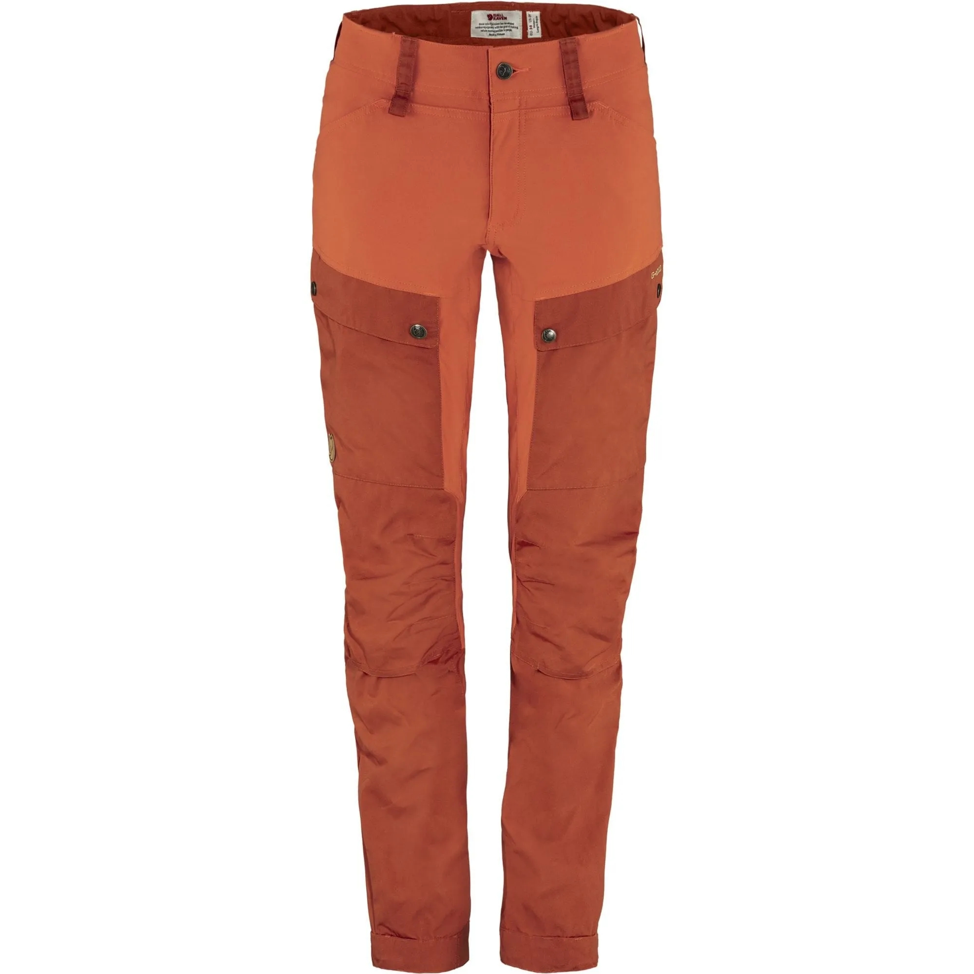 Fjällräven Keb Trousers Regular W