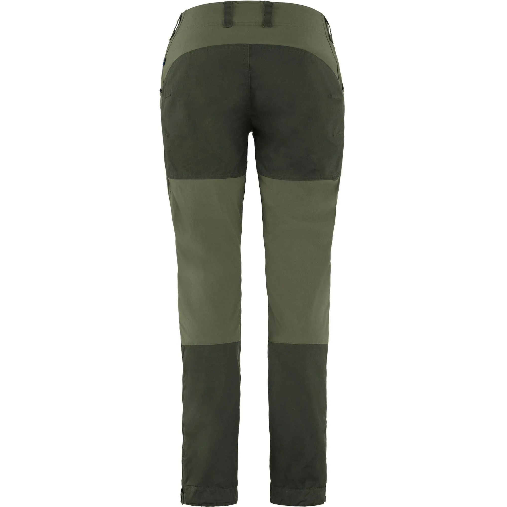 Fjällräven Keb Trousers Regular W