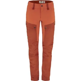 Fjällräven Keb Trousers Regular W