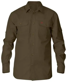 Fjällräven Singi Trekking Shirt Longsleeve Men