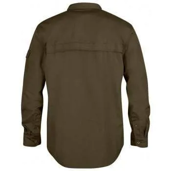 Fjällräven Singi Trekking Shirt Longsleeve Men