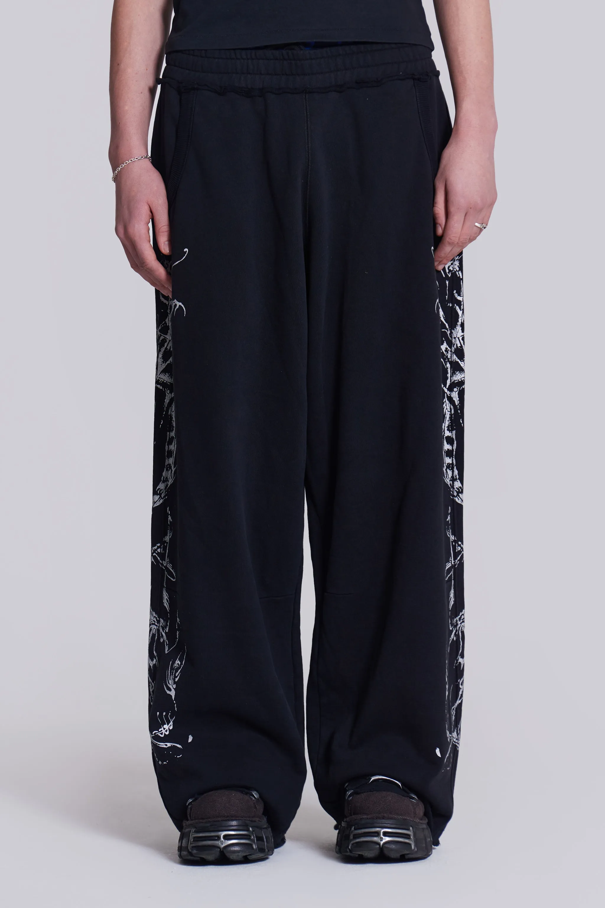 Flash Baggy Monster Joggers