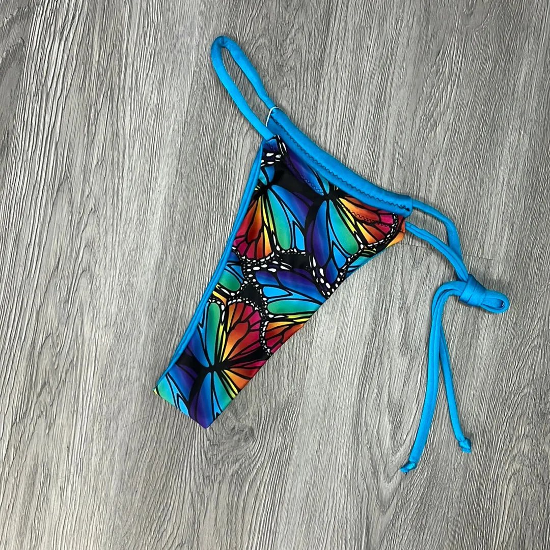 Flutter Fly Bali Bottoms