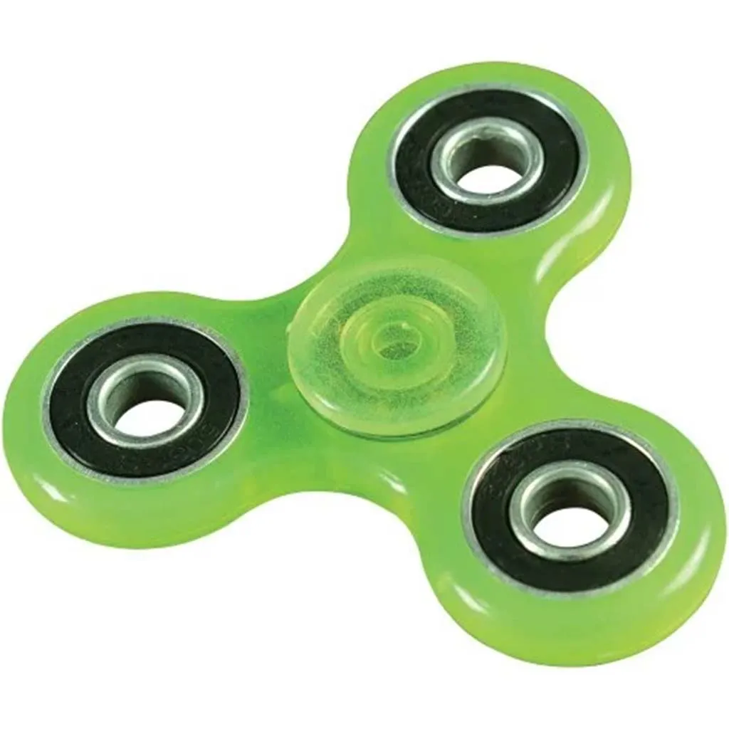 Glow In The Dark Spinner