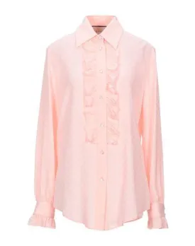 Gucci Women Shirt Pink 8 UK