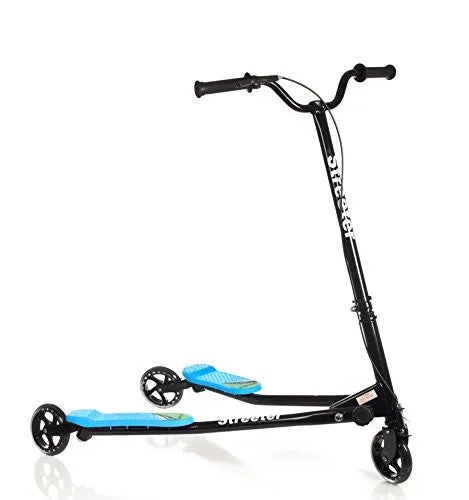 High Bounce Y Slicker Scooter LARGE