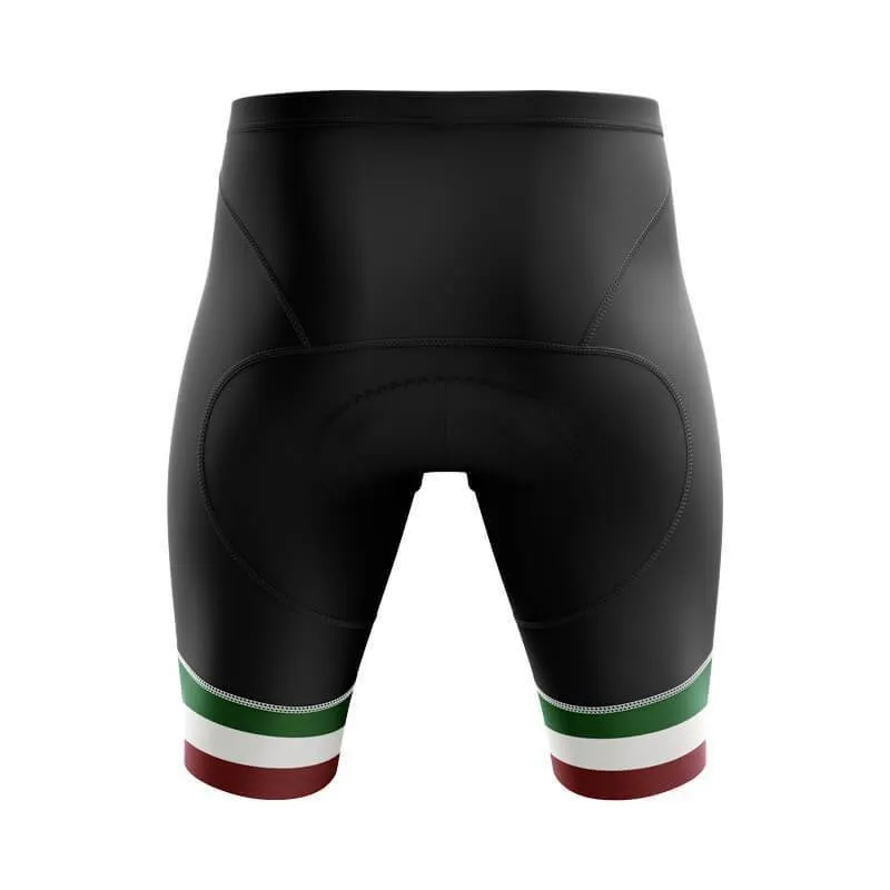 Italy Bib & Shorts (V5)