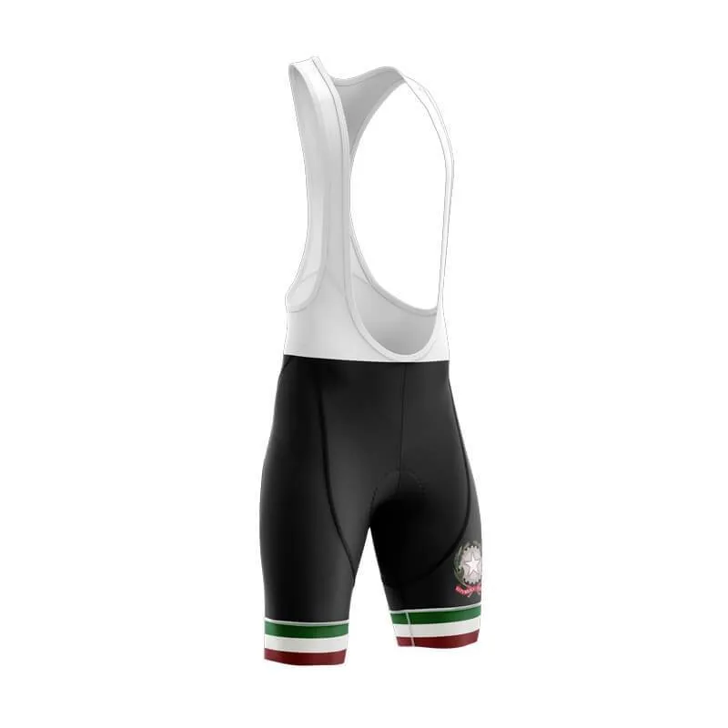 Italy Bib & Shorts (V5)