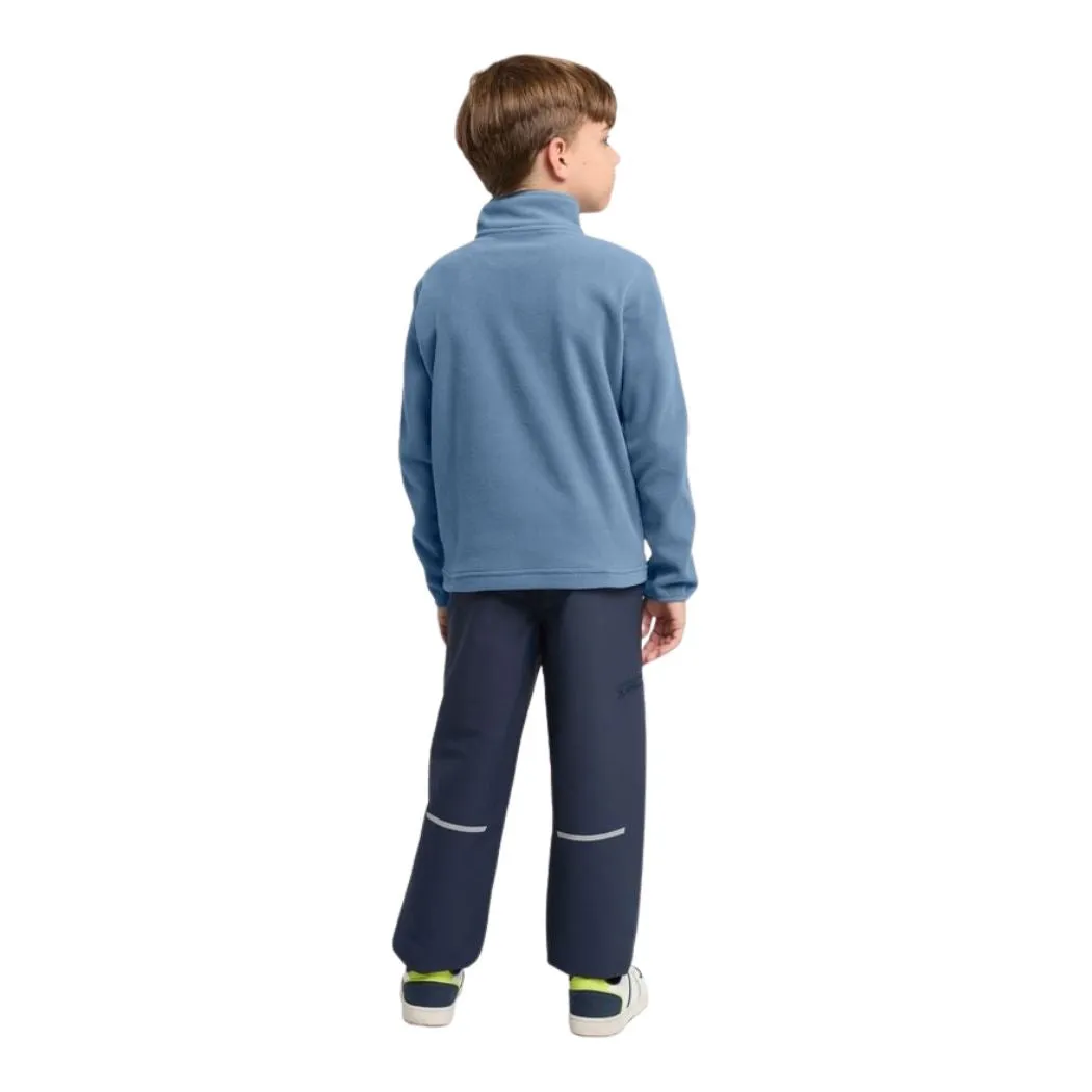 jack wolfskin Taunus Halfzip Kids Fleece Jacket