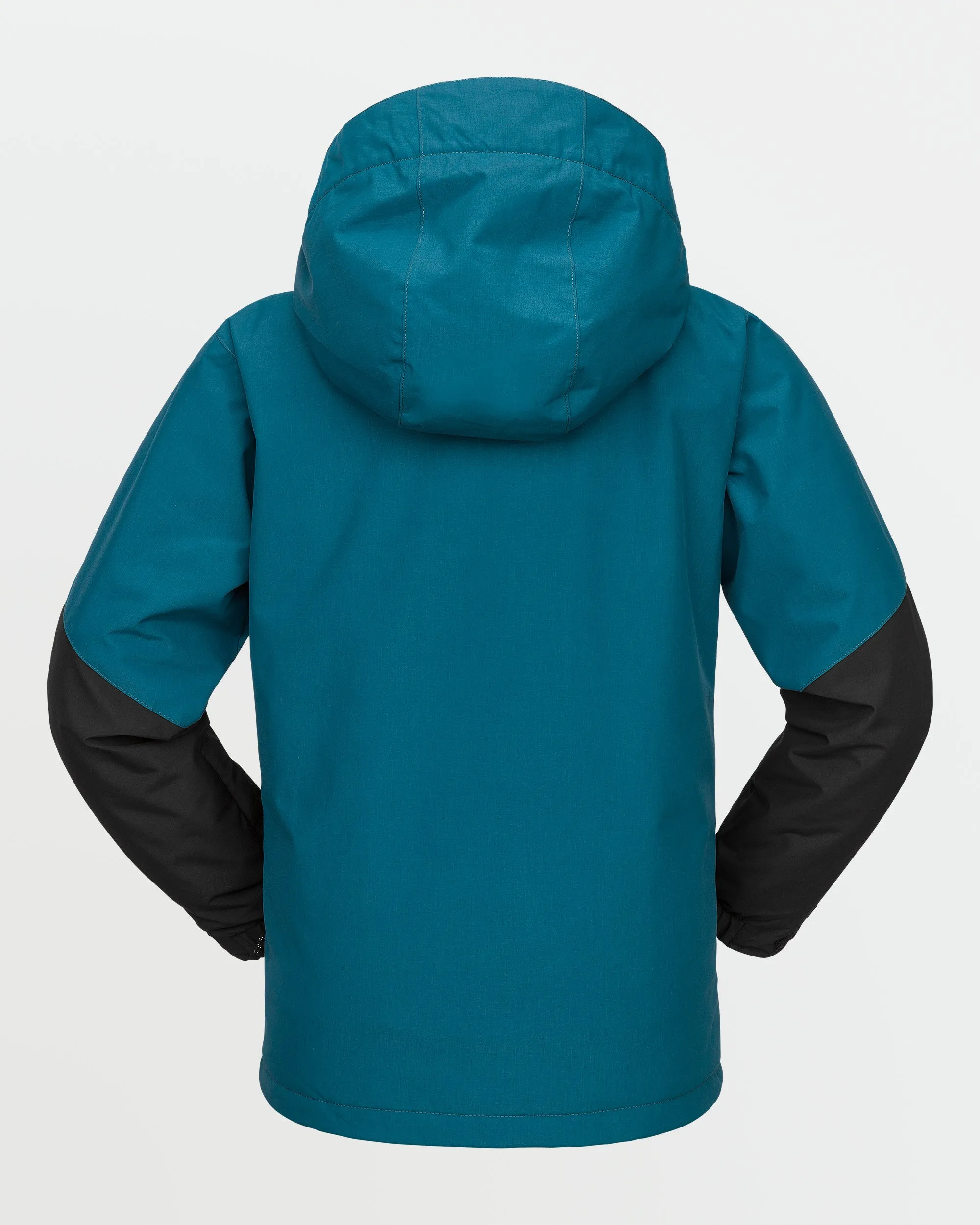 Kids Vernon Insulated Jacket - Cobalt